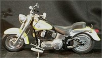 1:10 Harley Davidson Motorcycle Diecast