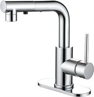 Swivel Kitchen Sink Faucet