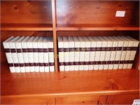 Vintage Encyclopedias