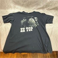 ZZ Top T Shirt