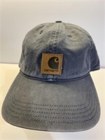 Carhartt Velcro adjustable ball cap appears to be