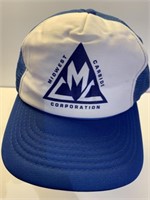 Midwest car by corporations snap to fit ball cap