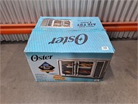 *Oster French Door Air Fry Oven