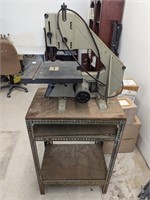 Black & Decker 12" Band Saw