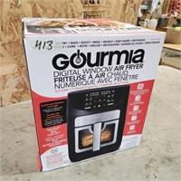 Gourmia Digital Air Fryer