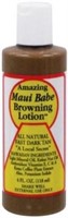 Maui Babe Browning Lotion - 118 ml by Maui Babe