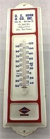 Hornco Feeds Thermometer