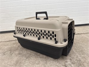 Top paw small kennel