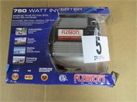 750 Watt Inverter