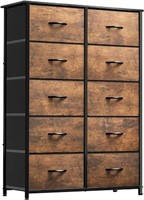 Yitahome 10-drawer Fabric Dresser, Furniture