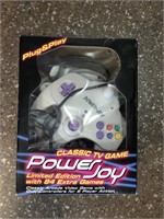 PowerJoy in Original Package