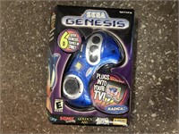 SegaGenesis 6 games in 1 in Original Package