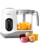 ( New ) Bear 2023 Baby Food Maker | One Step Baby