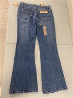 Jeans Size 8