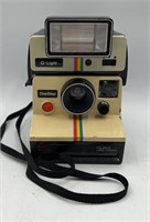 Vintage Polaroid OneStep Instant Land Camera