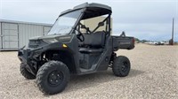 Polaris 1000 Ranger