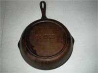 Lodge 8 Inch Cast Iron Skillet