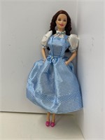 Vintage Wizard of Oz Dorothy Doll -Talks