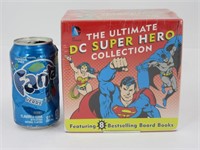 Boîte scellée de collection DC Comics Ultimate DC