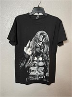Rob Zombie FXXX OFF Shirt