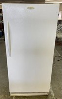 Electrolux Frigidaire Freezer