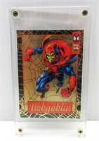 Marvel Hobgoblin Limited Series Card