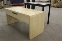 (2) Tables, Approx 44"x22"x36" & 5ftx26"x29"