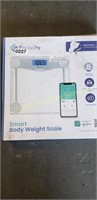 BODY WEIGHT SCALE