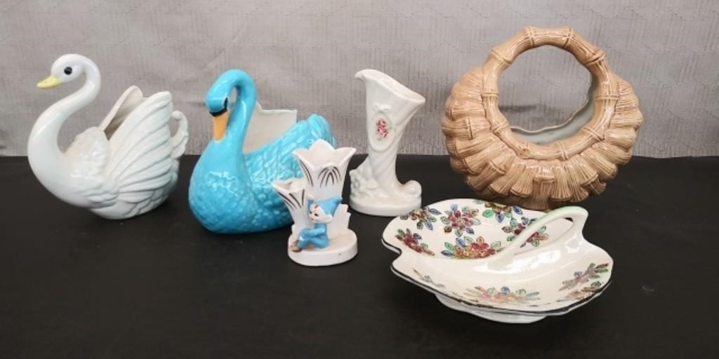 Online Estate and Consignment Auction 5/8/2024