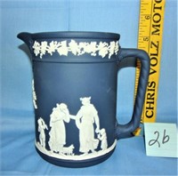 wedgewood style cup