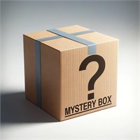 Mystery Box