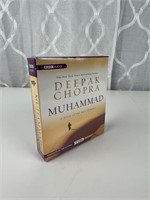 Sealed CD Deepak Chopra Muhammad