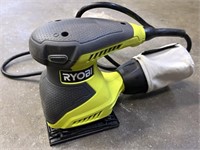 Ryobi S652DG 1/4" Sheet Sander