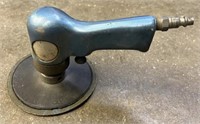 Air Sander/Polisher