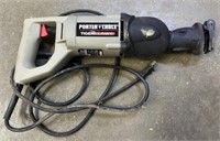 Porter Cable Model 740 Tiger Saw