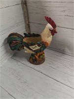 Rooster Planter