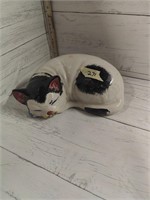 Ceramic Cat