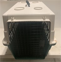 New- Dog Kennel 26"x17"x18" - used once