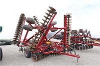 CASE IH 3950 DISC