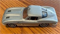 1963 Chevy Corvette - Halmark