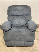 Recliner chair