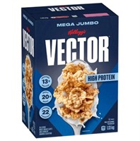 Kellogg’s Vector, 1.13 kg