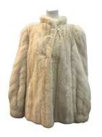 Chloé Women’s Fur Coat