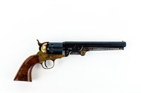 Firearm EIG 1851 Navy Black Powder Revolver .36