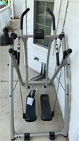 Gazelle Supra Workout Machine