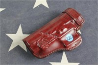 Pistol Holster