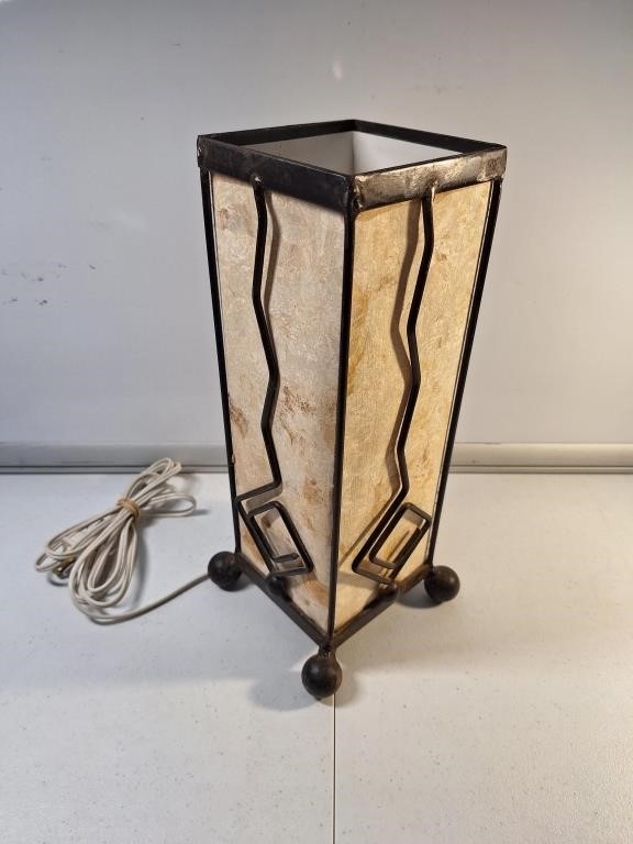 Decorative Table Lamp