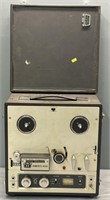 Roberts Four Track Reel-To-Reel Stereophonic Tape