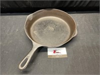 Griswold Cast Iron Skillet