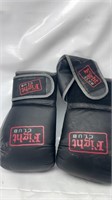 Fight Club Boxing Gloves